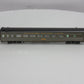 Athearn G97120 HO Southern Pacific "General Service" 77' Pullman Chair Car #2433