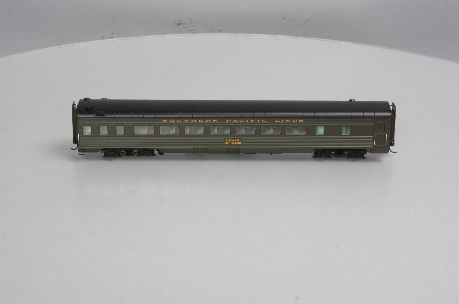 Athearn G97120 HO Southern Pacific 