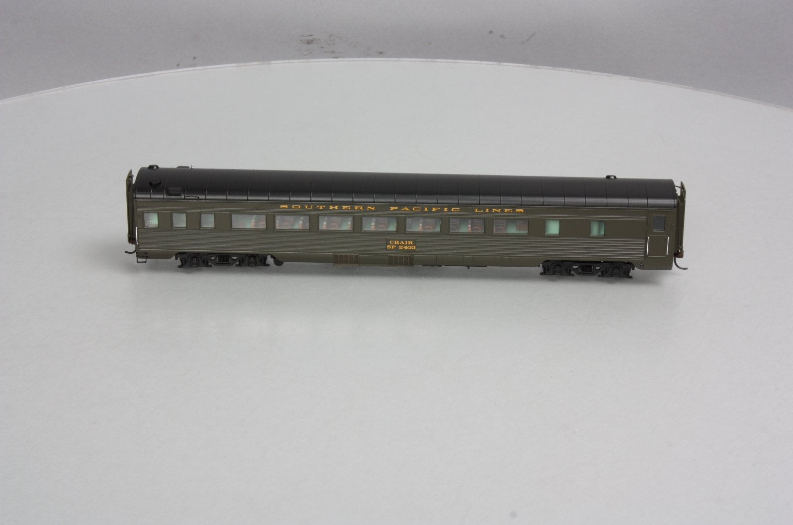 Athearn G97120 HO Southern Pacific 