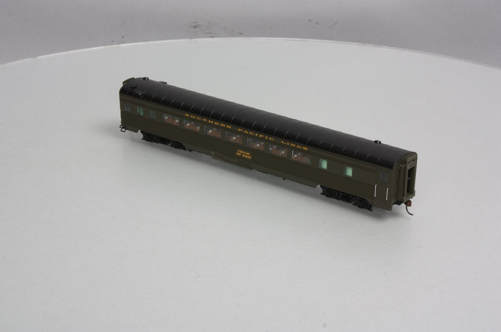 Athearn G97120 HO Southern Pacific 