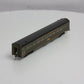 Athearn G97120 HO Southern Pacific "General Service" 77' Pullman Chair Car #2433