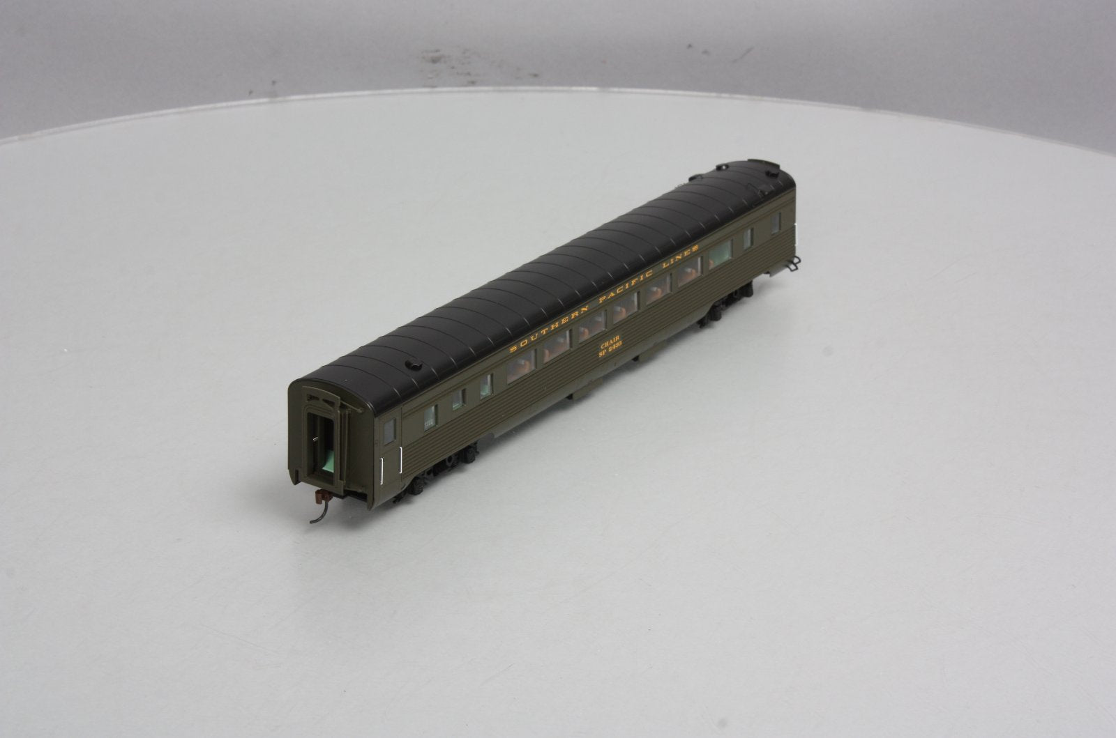 Athearn G97120 HO Southern Pacific 