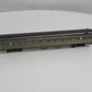 Athearn G97120 HO Southern Pacific "General Service" 77' Pullman Chair Car #2433