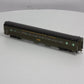 Athearn G97120 HO Southern Pacific "General Service" 77' Pullman Chair Car #2433