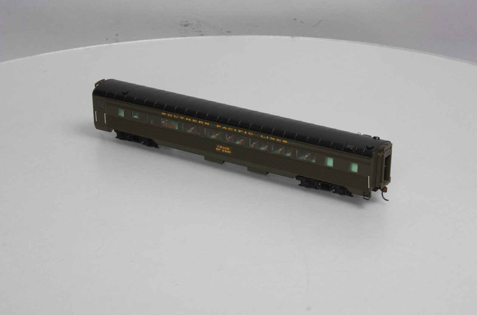 Athearn G97120 HO Southern Pacific 