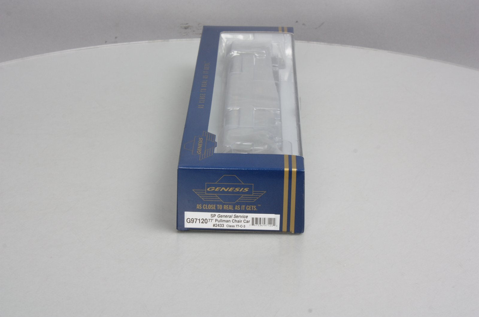 Athearn G97120 HO Southern Pacific 