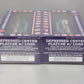 RMT 96532 O USN/US Navy Depressed Flatcar Set w/Load (Pack of 2)