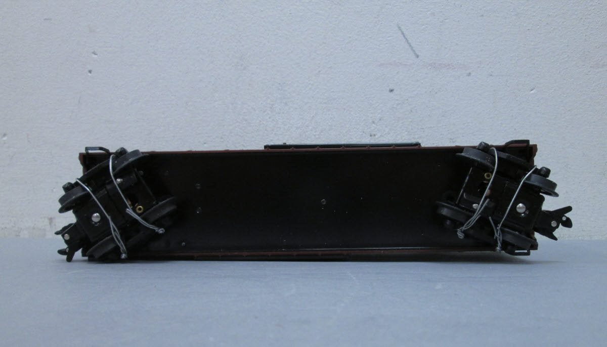 Lionel 6-27941 O Gauge Pennsylvania Operating Merchandise Car #3854