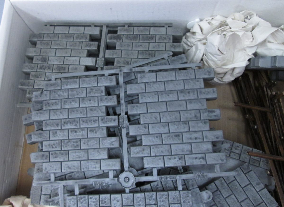 Pola 1881 G Scale Viaduct Bridge (1:22.5 Scale)