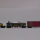 Athearn 9668  John Deere Holiday HO Gauge Diesel Train Set