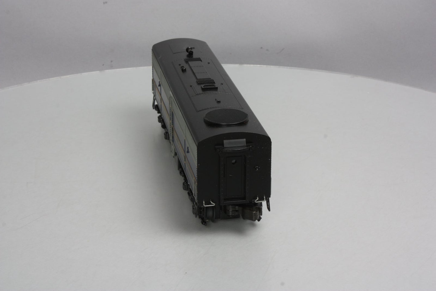 Williams 21001 O Gauge Baltimore & Ohio ALCO FB-1B Non-Powered B-Unit