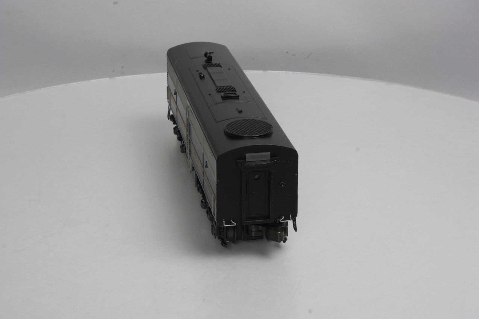 Williams 21001 O Gauge Baltimore & Ohio ALCO FB-1B Non-Powered B-Unit
