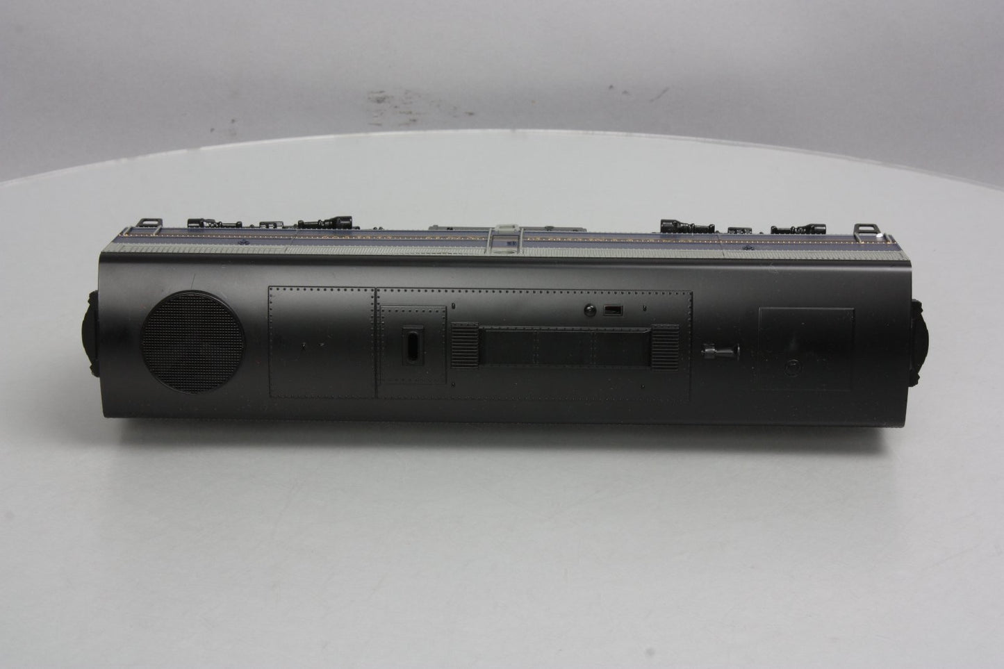 Williams 21001 O Gauge Baltimore & Ohio ALCO FB-1B Non-Powered B-Unit