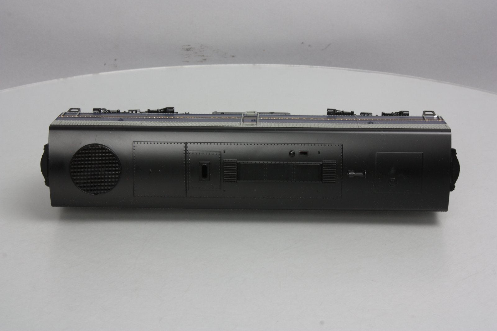 Williams 21001 O Gauge Baltimore & Ohio ALCO FB-1B Non-Powered B-Unit