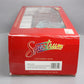 Bachmann 88799 Long Caboose -- Undecorated Oxide Red - Metal Wheels