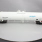 USA Trains R15163 G CGTX Modern Tank Car with Extruded Aluminum Body #23222