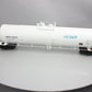 USA Trains R15163 G CGTX Modern Tank Car with Extruded Aluminum Body #23222