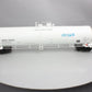 USA Trains R15163 G CGTX Modern Tank Car with Extruded Aluminum Body #23222