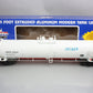 USA Trains R15163 G CGTX Modern Tank Car with Extruded Aluminum Body #23222