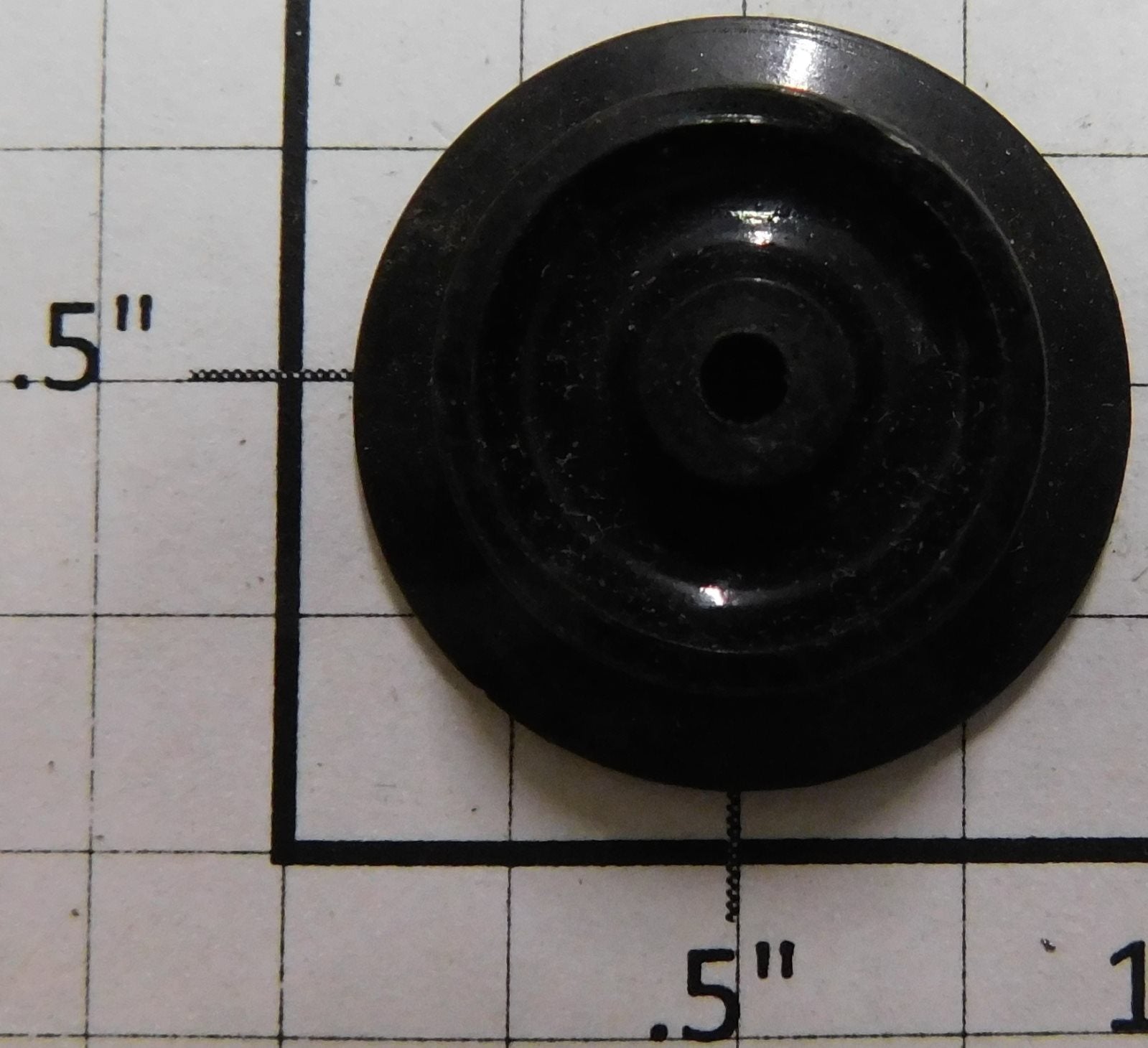 AMT 106 Plastic Truck Wheel
