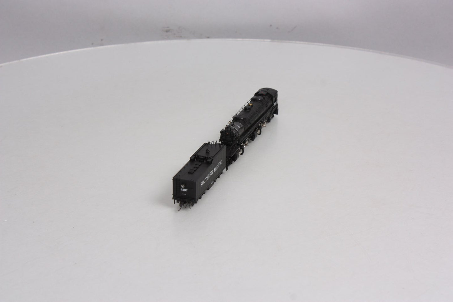 InterMountain 79005 N Southern Pacific AC-12 4-8-8-2 Steam Locomotive #4292