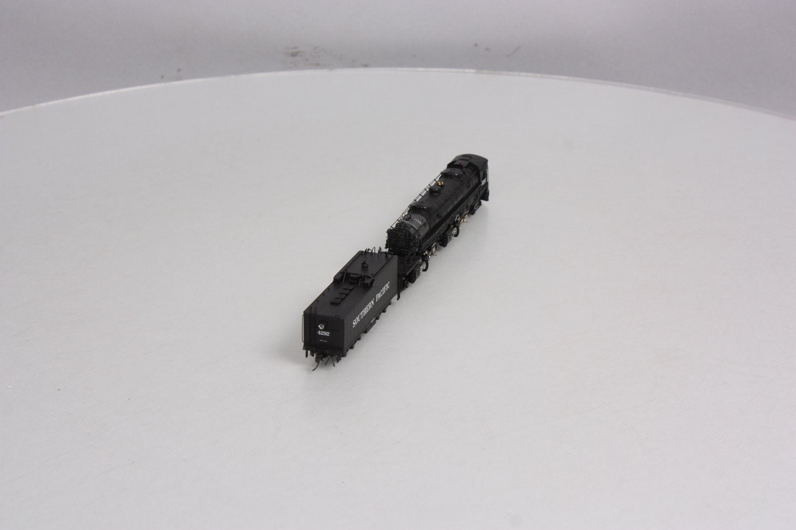 InterMountain 79005 N Southern Pacific AC-12 4-8-8-2 Steam Locomotive #4292