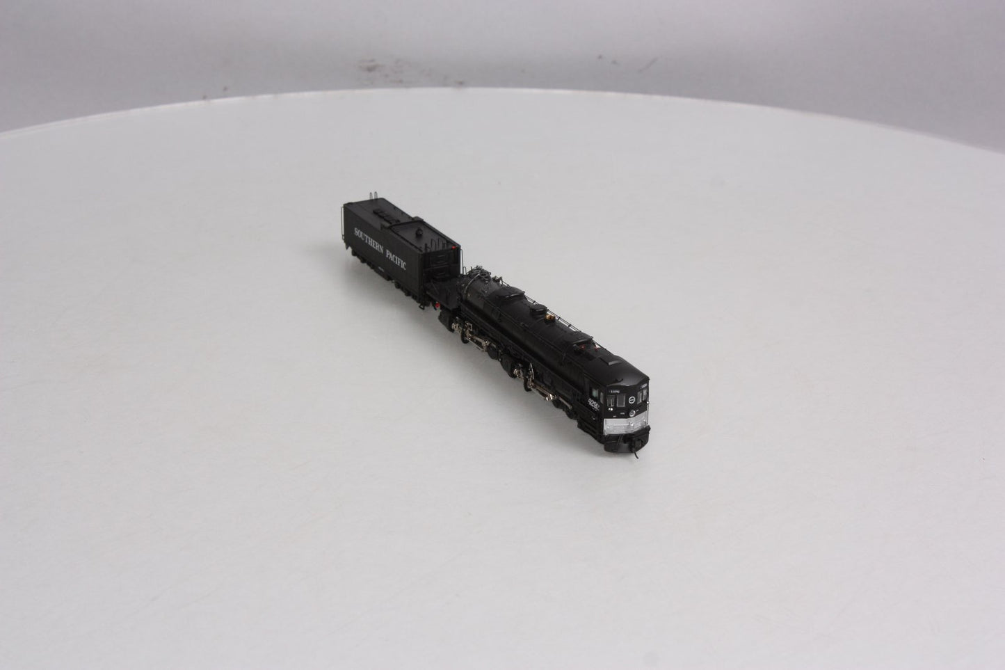 InterMountain 79005 N Southern Pacific AC-12 4-8-8-2 Steam Locomotive #4292