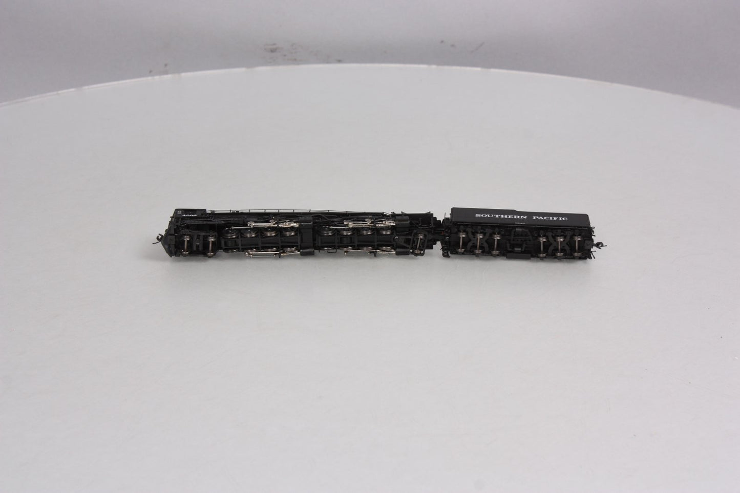 InterMountain 79005 N Southern Pacific AC-12 4-8-8-2 Steam Locomotive #4292