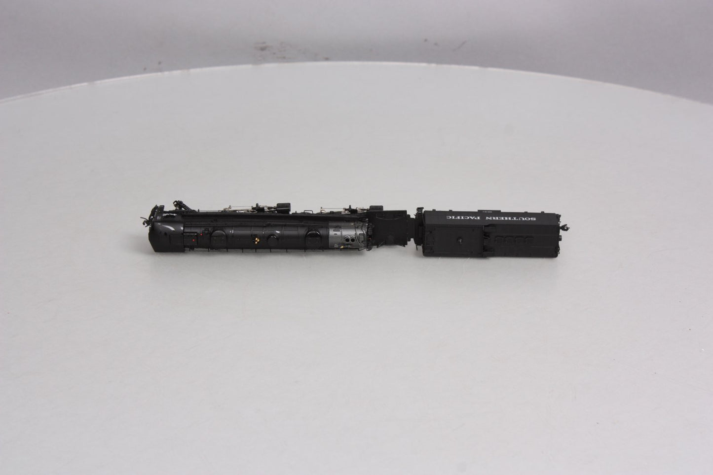 InterMountain 79005 N Southern Pacific AC-12 4-8-8-2 Steam Locomotive #4292