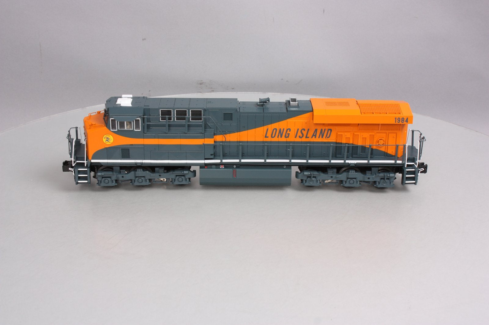 MTH 30-20364-1 Long Island ES44AC Imperial Diesel Engine with Proto 3.0 #1984
