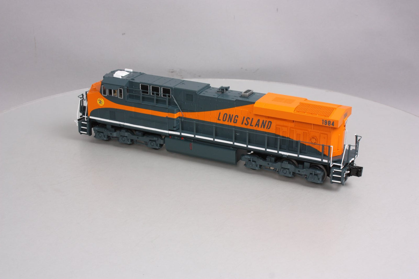 MTH 30-20364-1 Long Island ES44AC Imperial Diesel Engine with Proto 3.0 #1984