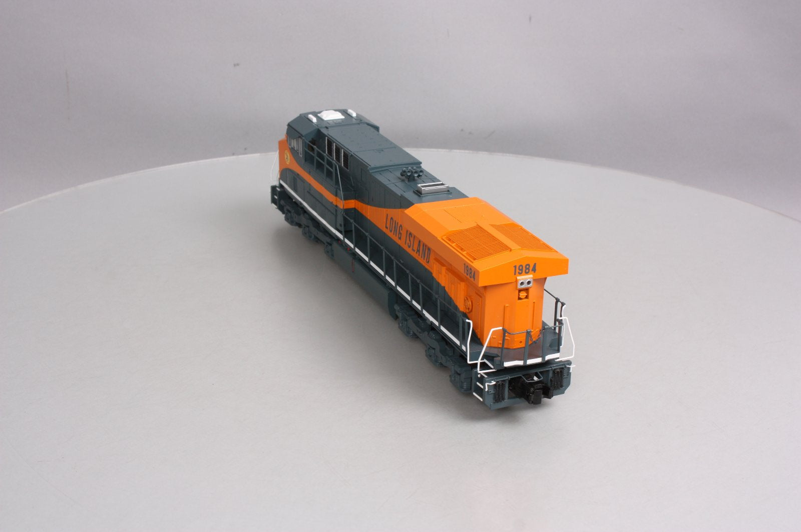 MTH 30-20364-1 Long Island ES44AC Imperial Diesel Engine with Proto 3.0 #1984