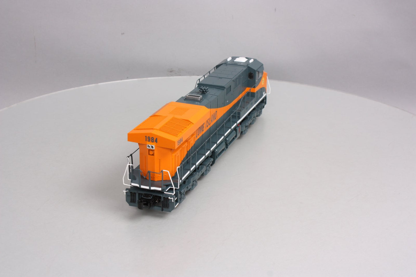 MTH 30-20364-1 Long Island ES44AC Imperial Diesel Engine with Proto 3.0 #1984