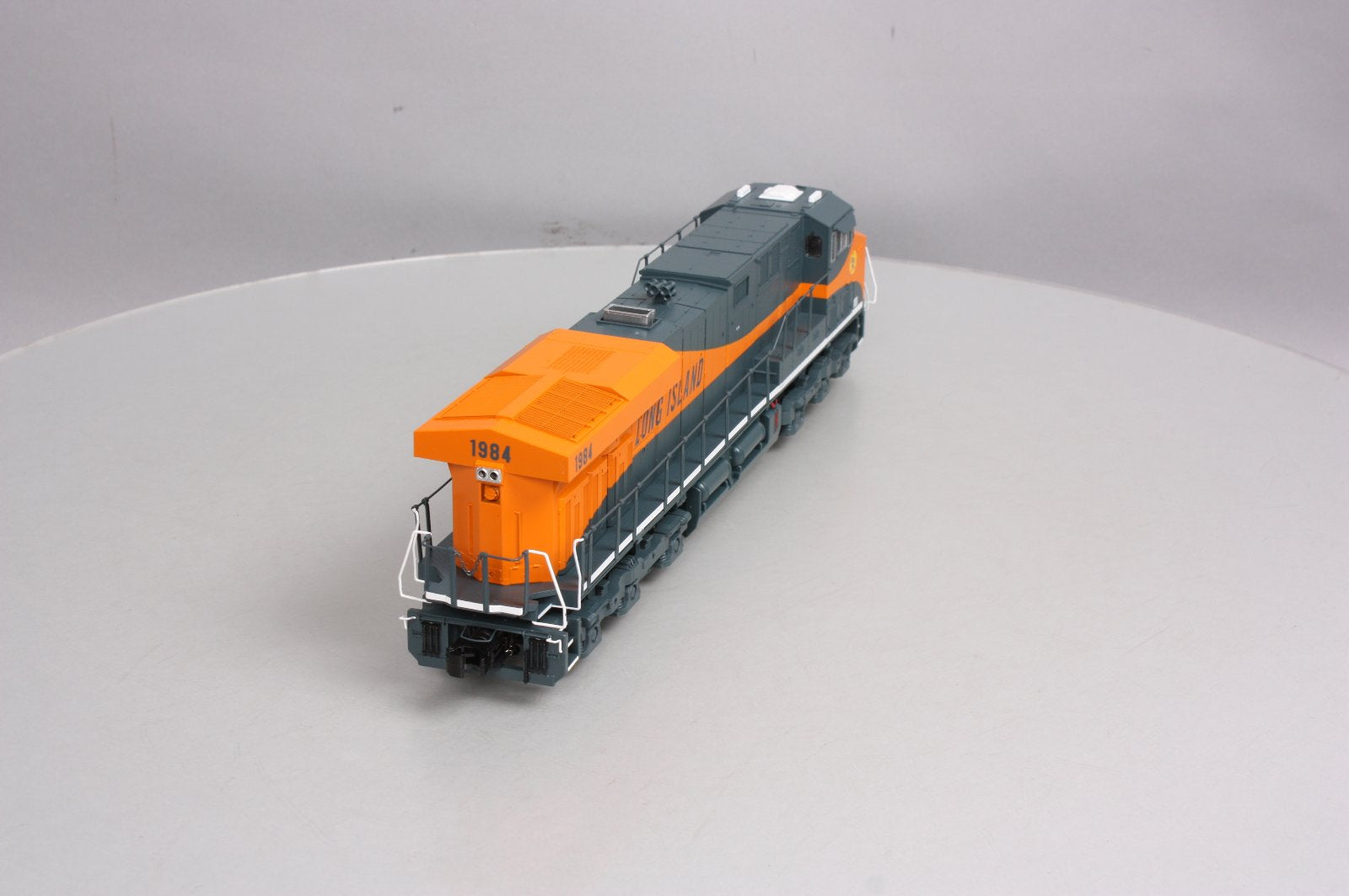 MTH 30-20364-1 Long Island ES44AC Imperial Diesel Engine with Proto 3.0 #1984