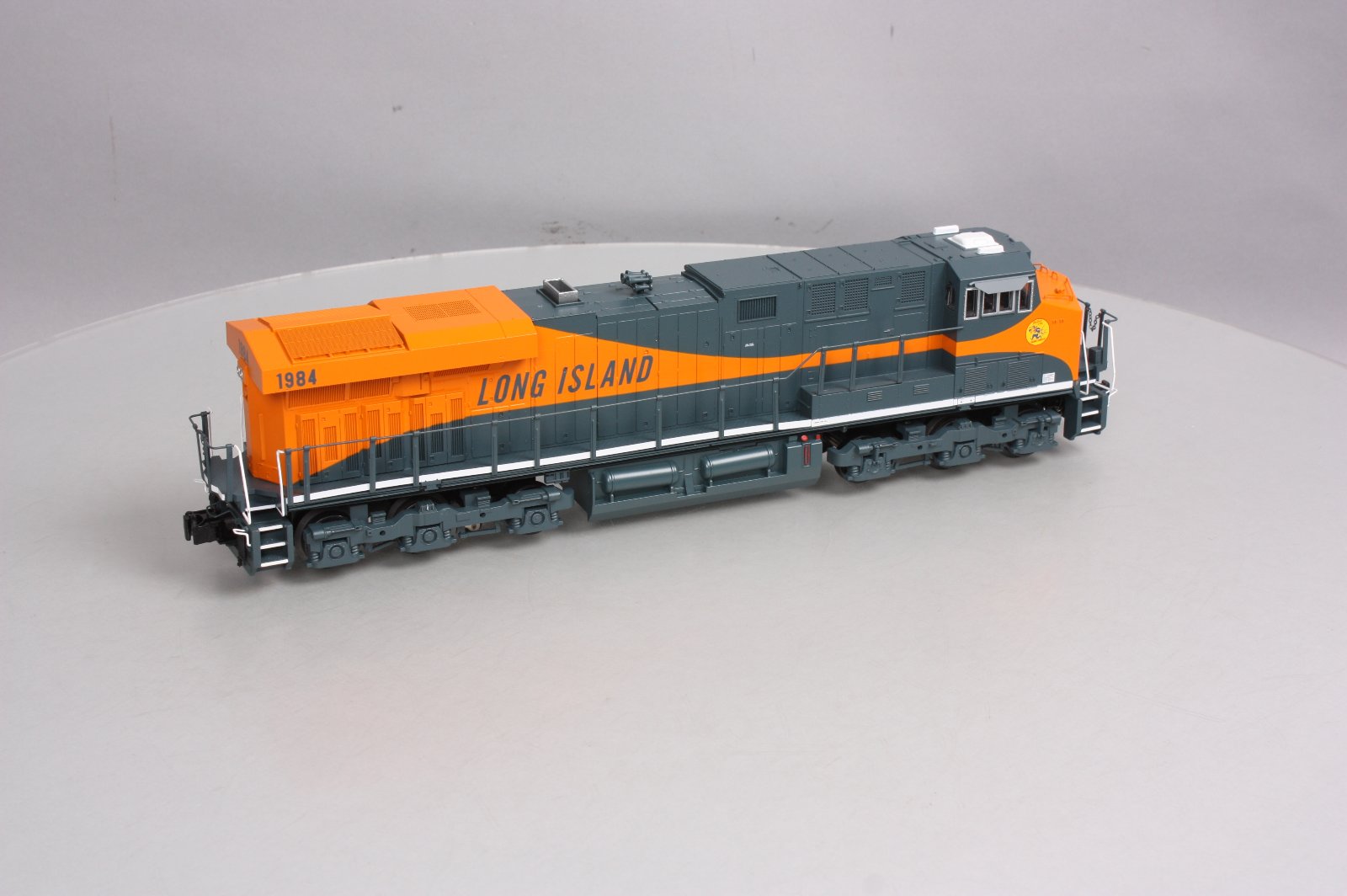 MTH 30-20364-1 Long Island ES44AC Imperial Diesel Engine with Proto 3.0 #1984