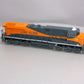 MTH 30-20364-1 Long Island ES44AC Imperial Diesel Engine with Proto 3.0 #1984