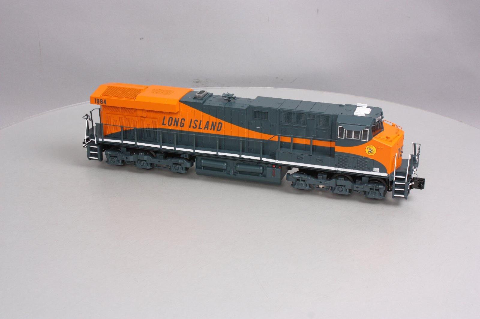 MTH 30-20364-1 Long Island ES44AC Imperial Diesel Engine with Proto 3.0 #1984