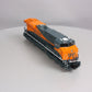 MTH 30-20364-1 Long Island ES44AC Imperial Diesel Engine with Proto 3.0 #1984