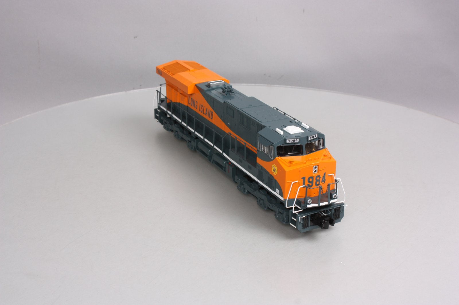 MTH 30-20364-1 Long Island ES44AC Imperial Diesel Engine with Proto 3.0 #1984