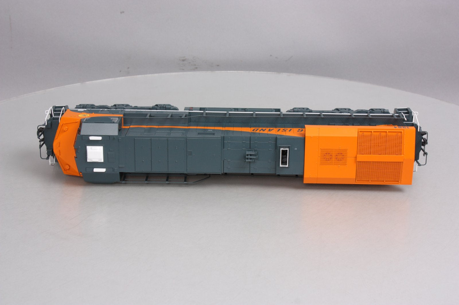 MTH 30-20364-1 Long Island ES44AC Imperial Diesel Engine with Proto 3.0 #1984