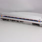 Lionel 6-35454 O Gauge Amtrak Amfleet Cab Car #9646