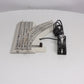 Lionel 6-81253 O-31 Remote Right Hand FasTrack Switch Turnout