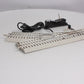 Lionel 6-81253 O-31 Remote Right Hand FasTrack Switch Turnout