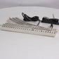 Lionel 6-81253 O-31 Remote Right Hand FasTrack Switch Turnout