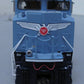 MTH 80-2007-1 HO Scale Missouri Pacific SD70ACe Diesel Locomotive w/PS 3.0 #1982