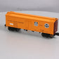 MTH 20-94337 O Pacific Fruit Express 36’ Woodsided Reefer Car #99044