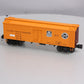 MTH 20-94337 O Pacific Fruit Express 36’ Woodsided Reefer Car #99044