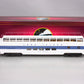 MTH 20-67201 Long Island Railroad 70' Vista Dome Passenger Car