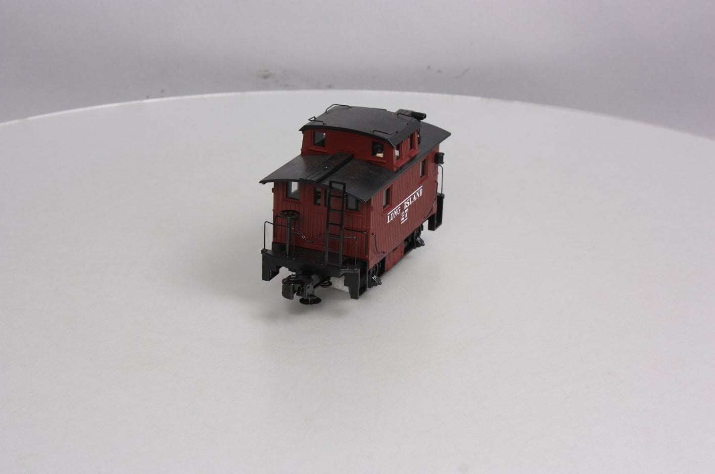 MTH 20-91306 Long Island G Scale Bobber Caboose