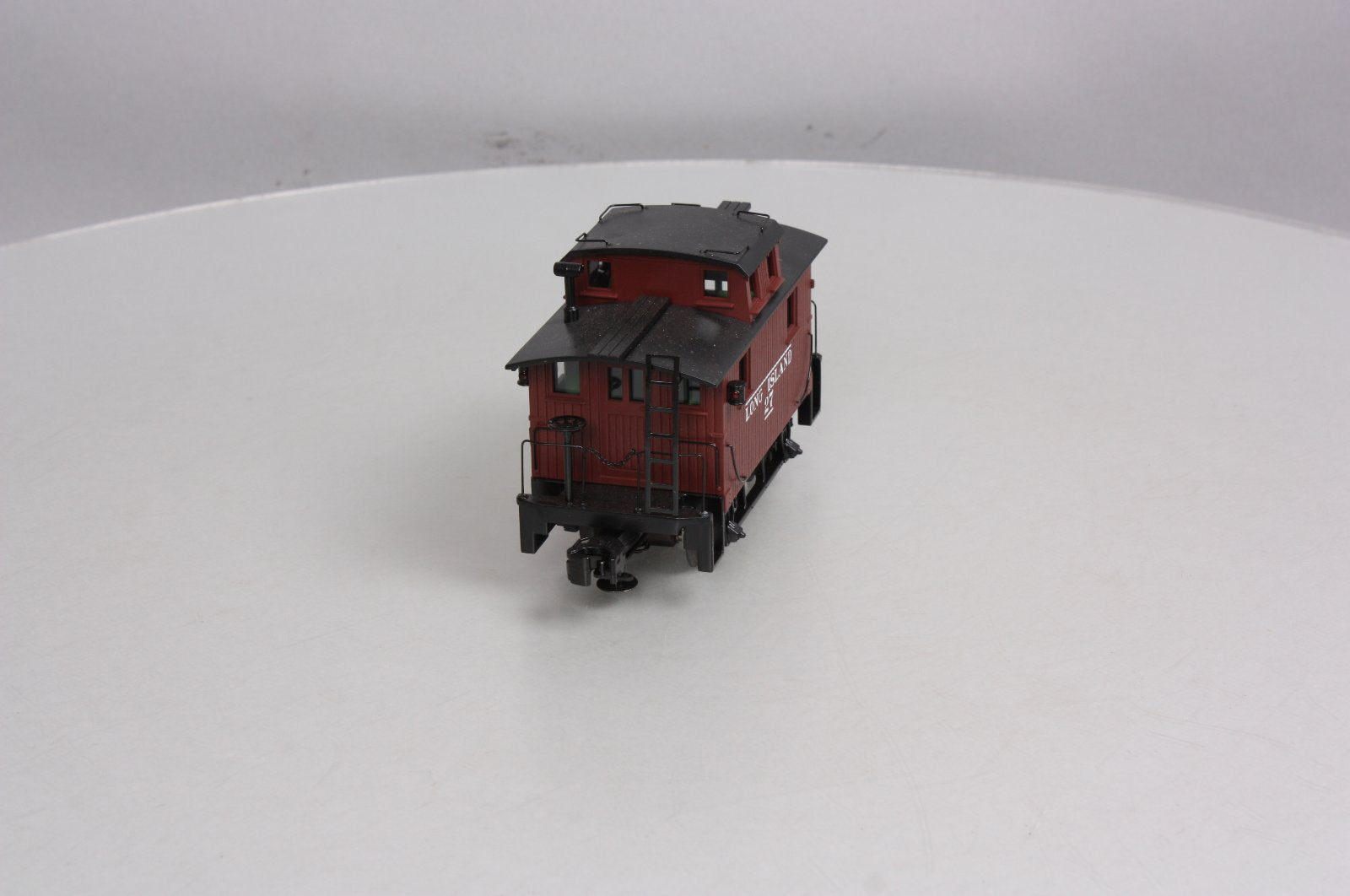 MTH 20-91306 Long Island G Scale Bobber Caboose